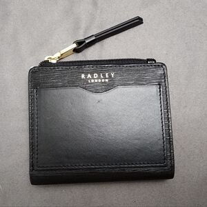 Radley London small cardholder wallet